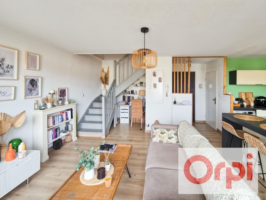 Appartement à vendre, 58m², Grenade