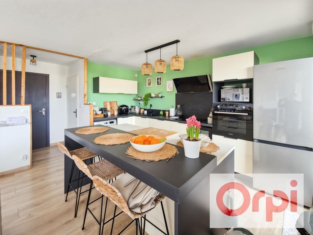 Appartement à vendre, 58m², Grenade