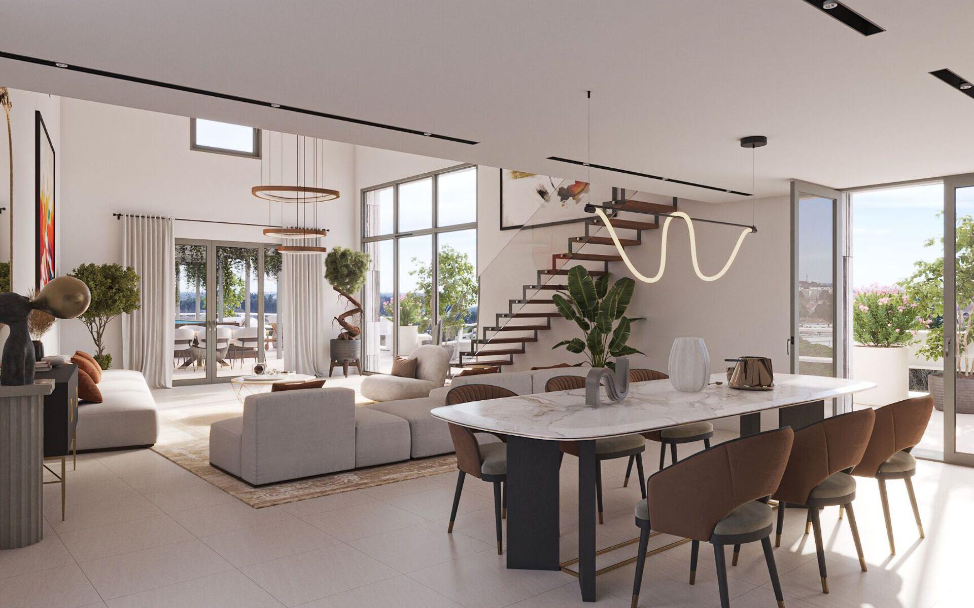 Appartement à vendre, 52m², Montpellier