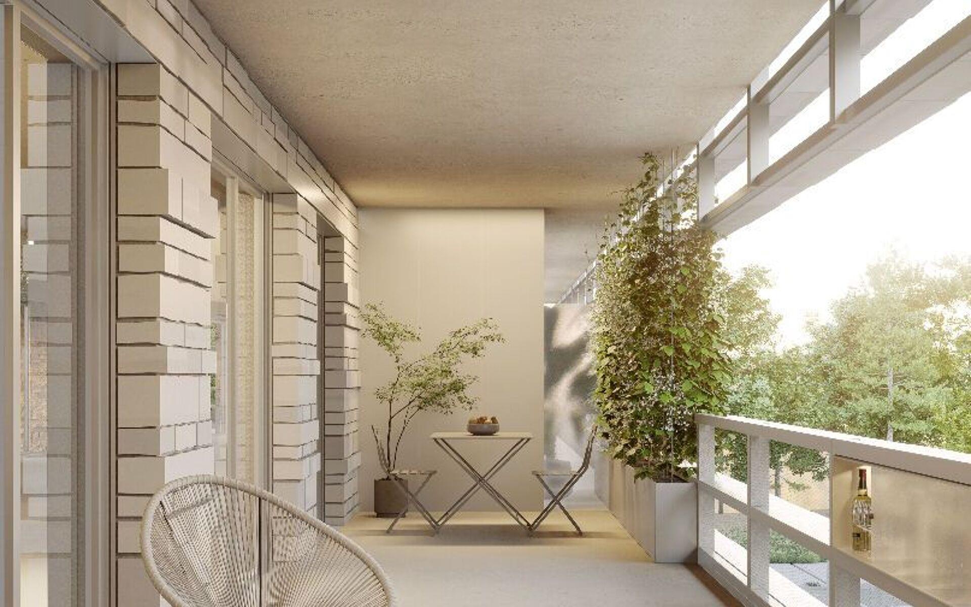 Appartement à vendre, 52m², Montpellier