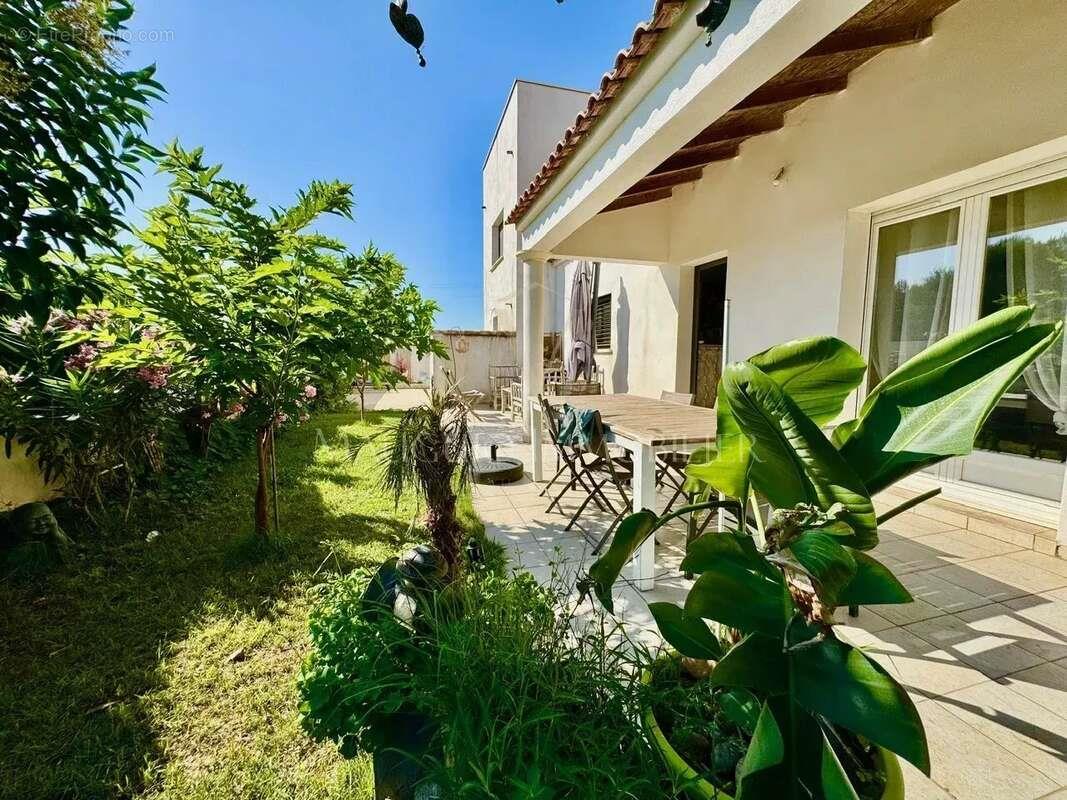 Maison à vendre, 170m², Montpellier