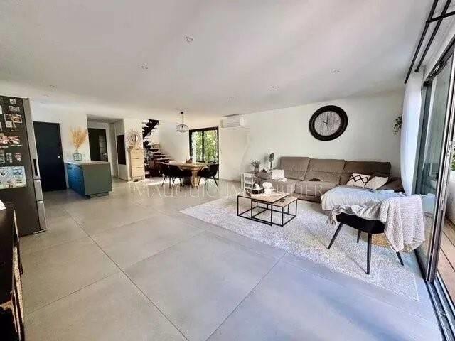 Maison à louer, 127m², Aubais