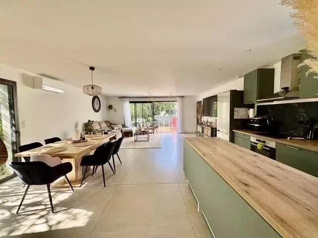 Maison à louer, 127m², Aubais