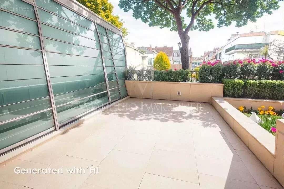 Appartement à vendre, 38m², Montpellier