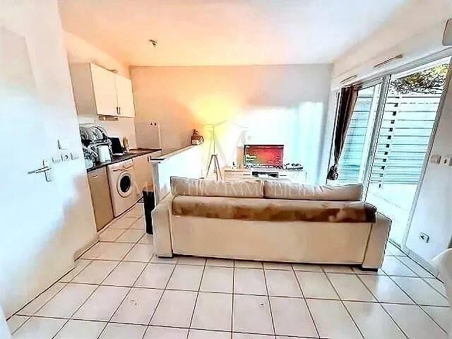 Appartement à vendre, 38m², Montpellier