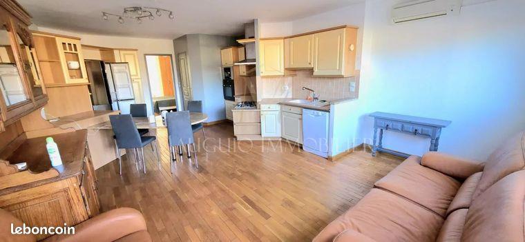 Maison à louer, 83m², Marsillargues