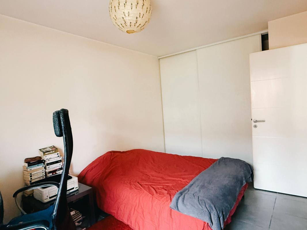 Appartement à vendre, 44m², Toulouse