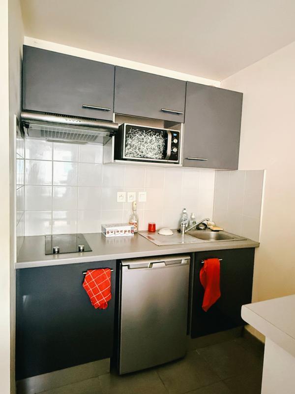 Appartement à vendre, 44m², Toulouse