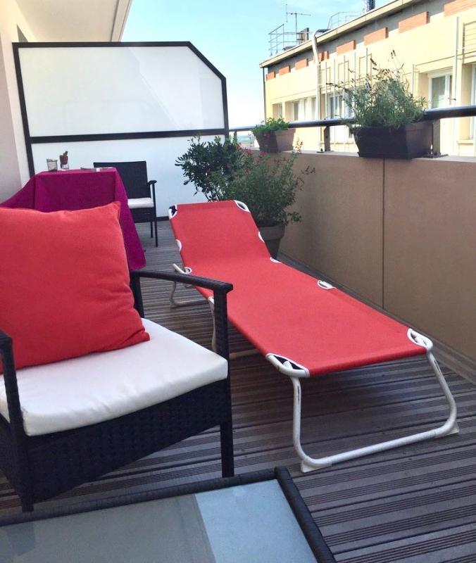 Appartement à vendre, 44m², Toulouse