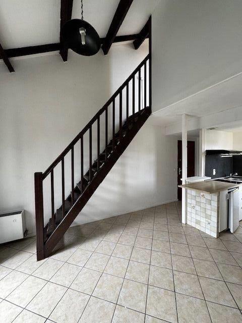 Appartement à vendre, 44m², Toulouse