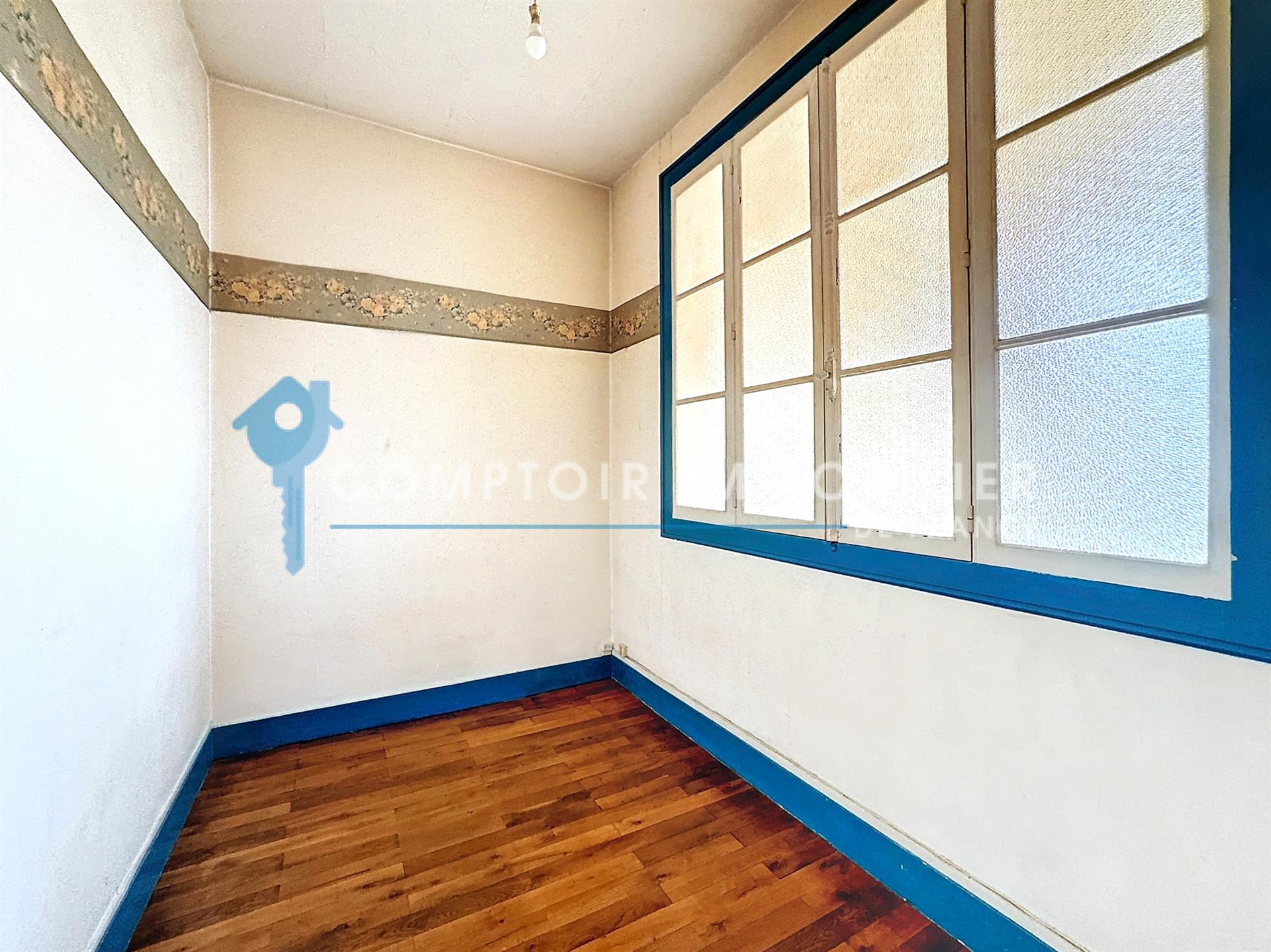 Appartement à vendre, 49m², Grenoble