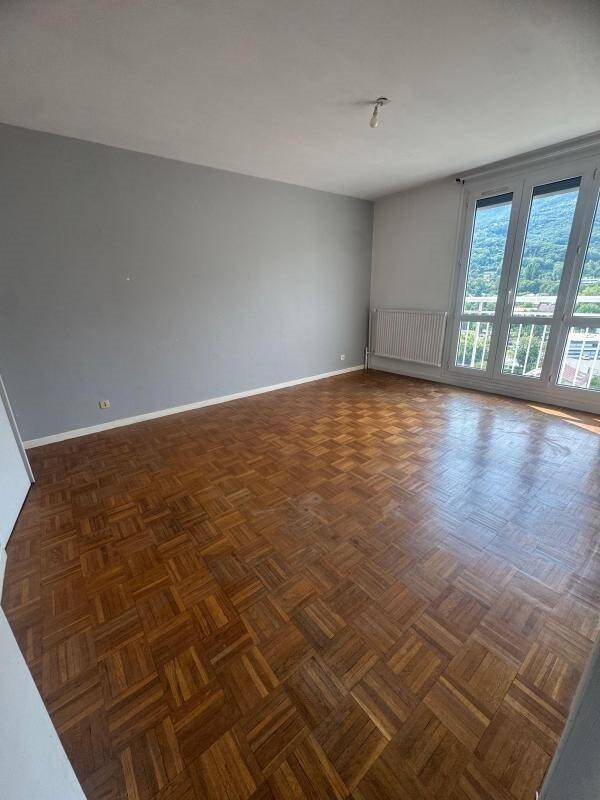 Appartement à louer, 91m², Seyssins