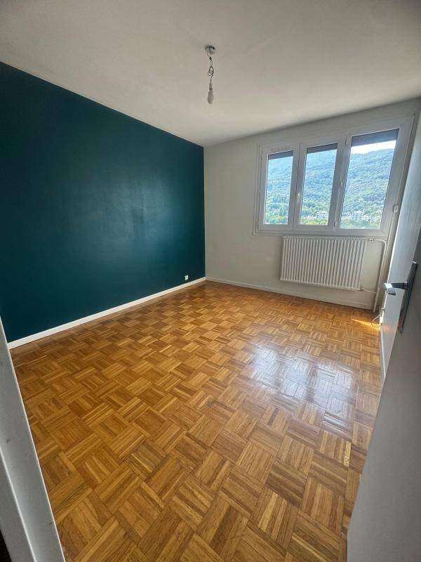 Appartement à louer, 91m², Seyssins