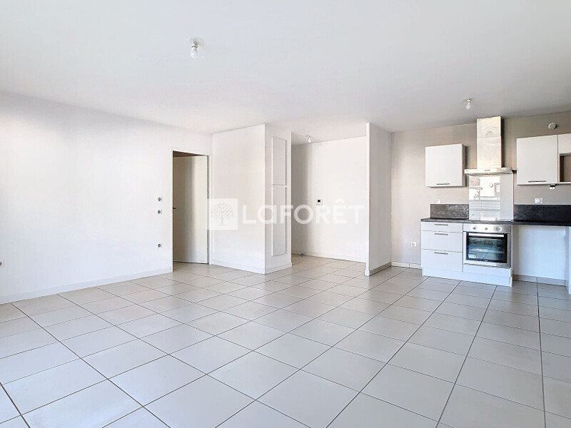 Appartement à louer, 87m², Balma