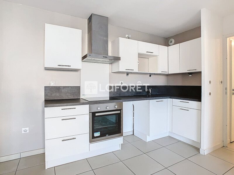 Appartement à louer, 87m², Balma