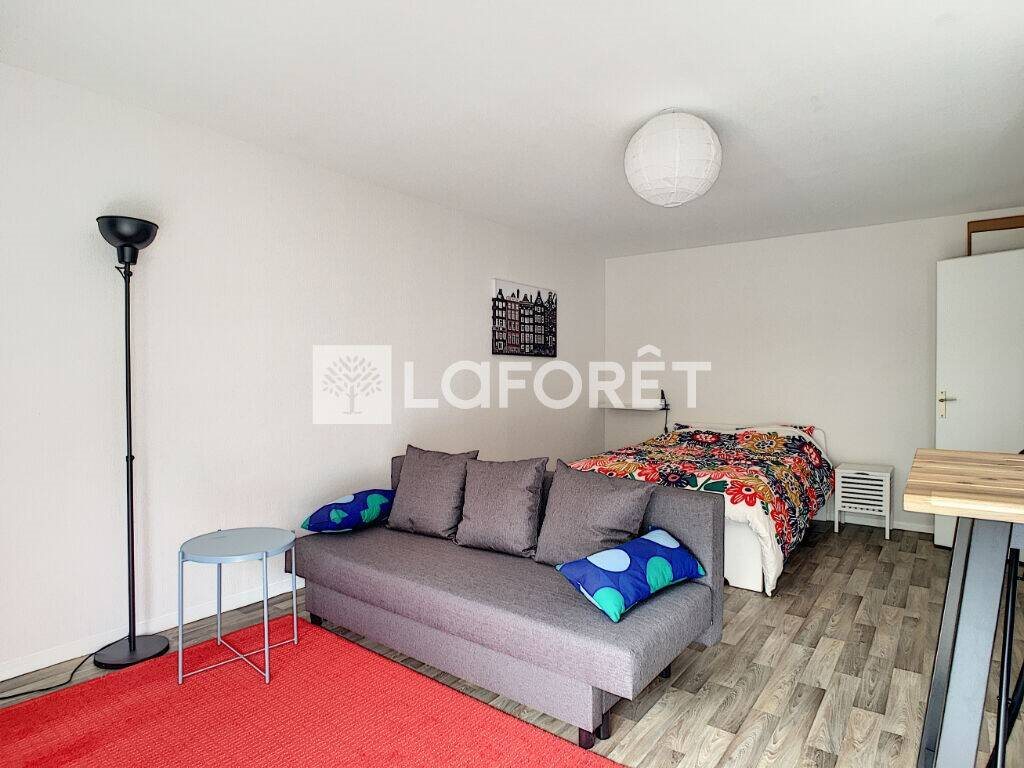 Appartement à louer, 32m², Toulouse