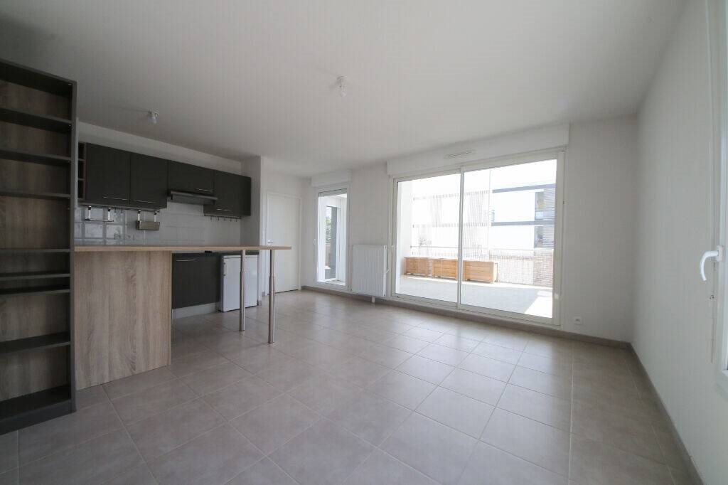 Appartement à louer, 56m², Balma