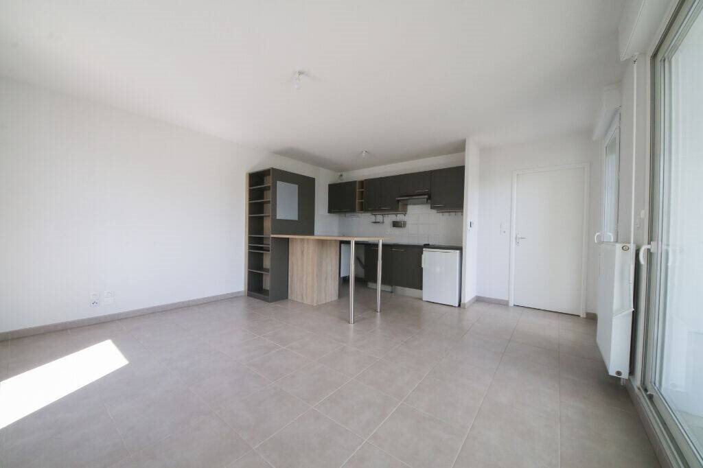 Appartement à louer, 56m², Balma