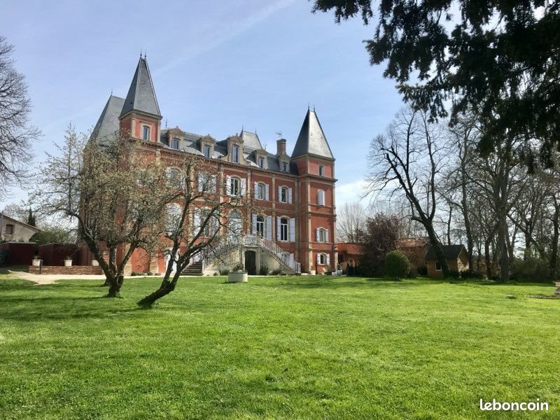 Appartement à vendre, 72m², Belberaud