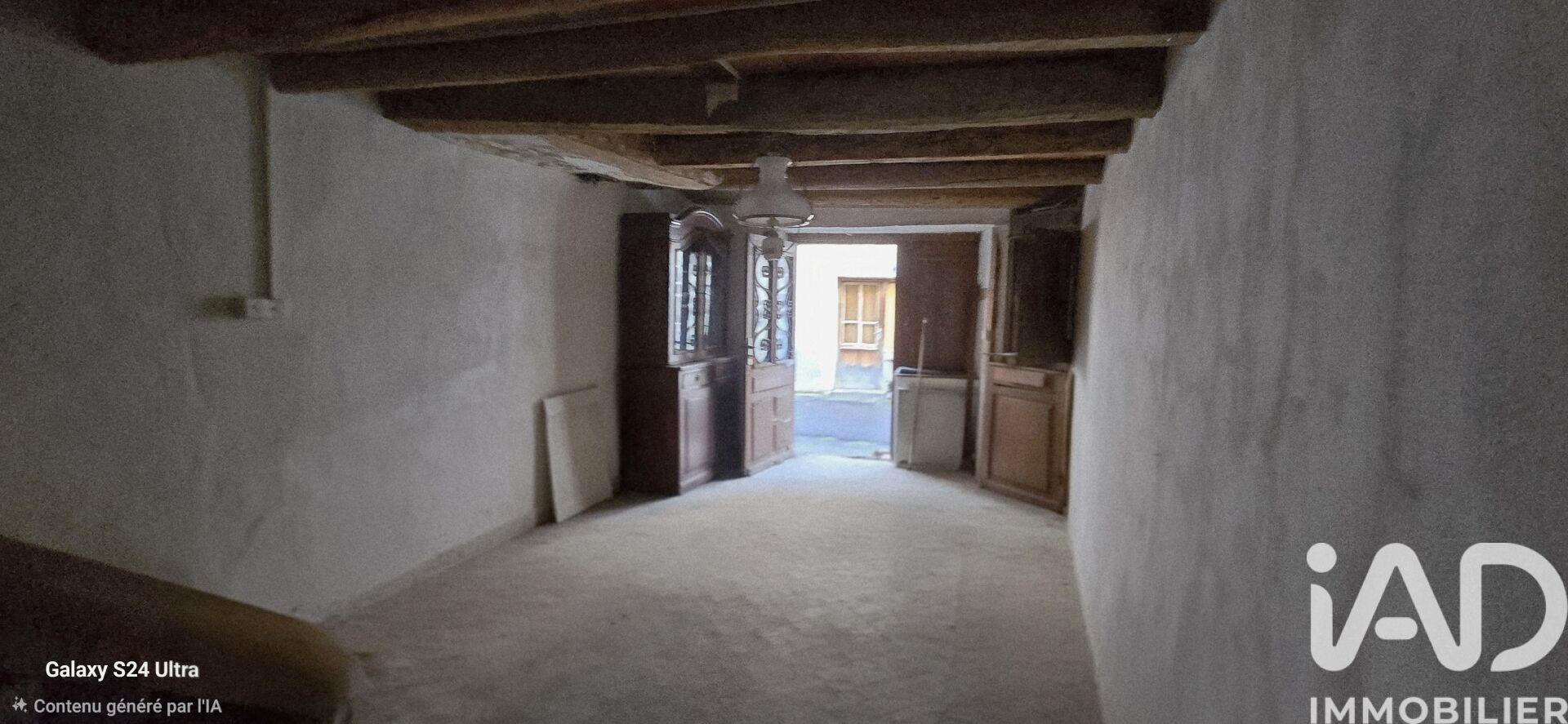 Maison à vendre, 74m², Paulhaguet