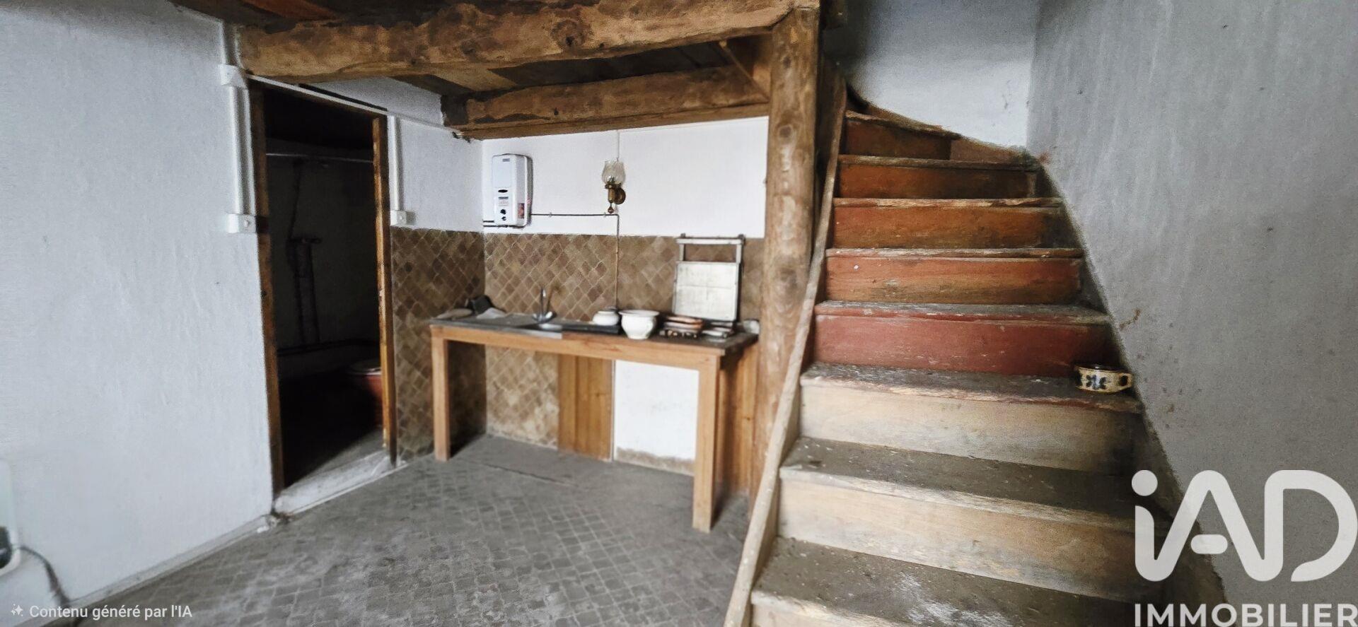 Maison à vendre, 74m², Paulhaguet