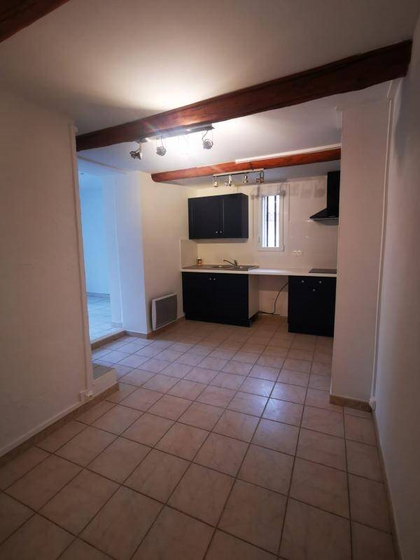 Maison à louer, 75m², Rochefort-du-Gard