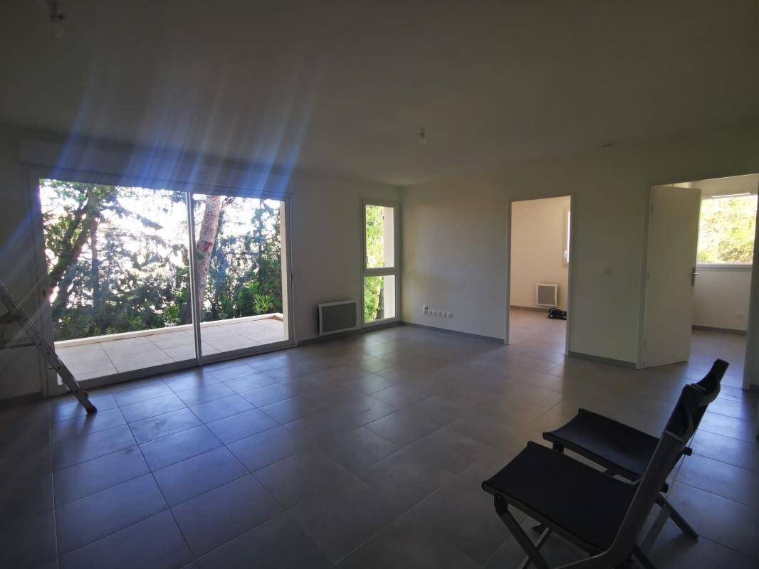 Appartement à louer, 63m², Villeneuve-lès-Avignon