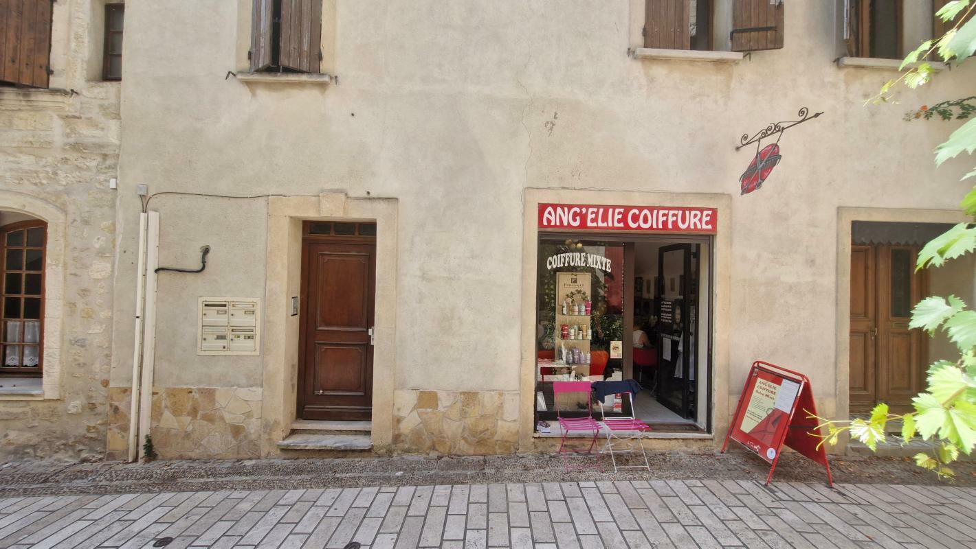 Appartement à vendre, 37m², Aramon