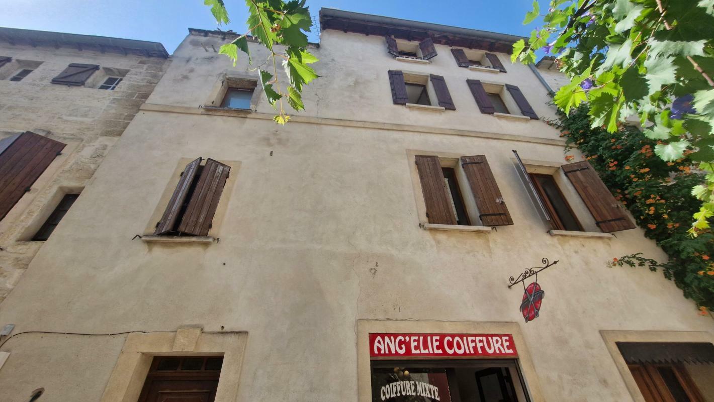 Appartement à vendre, 37m², Aramon