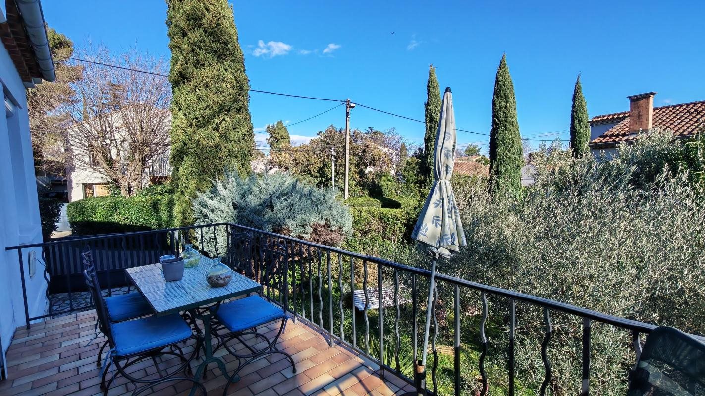 Maison à louer, 102m², Villeneuve-lès-Avignon