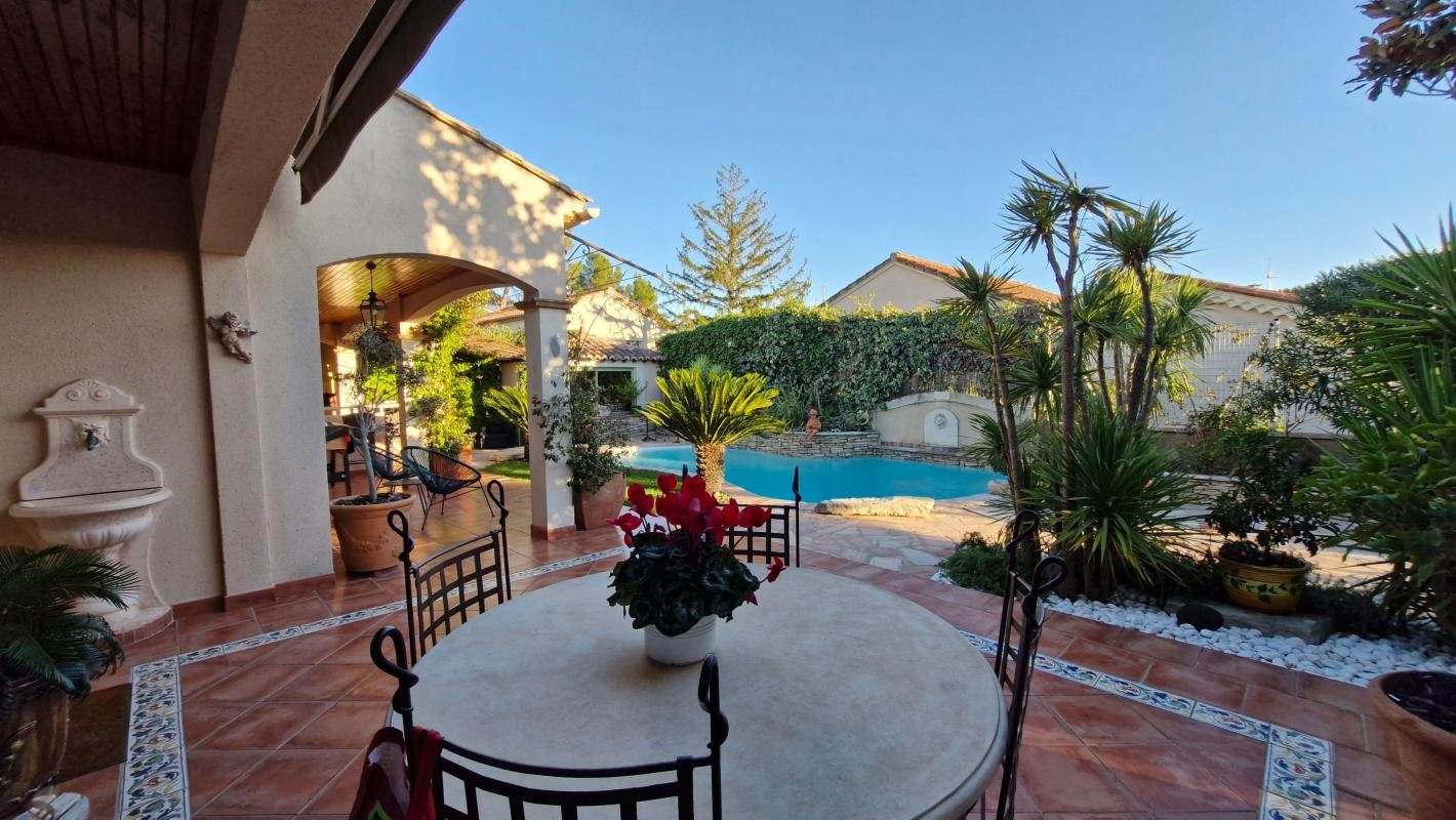 Maison à vendre, 138m², Les Angles