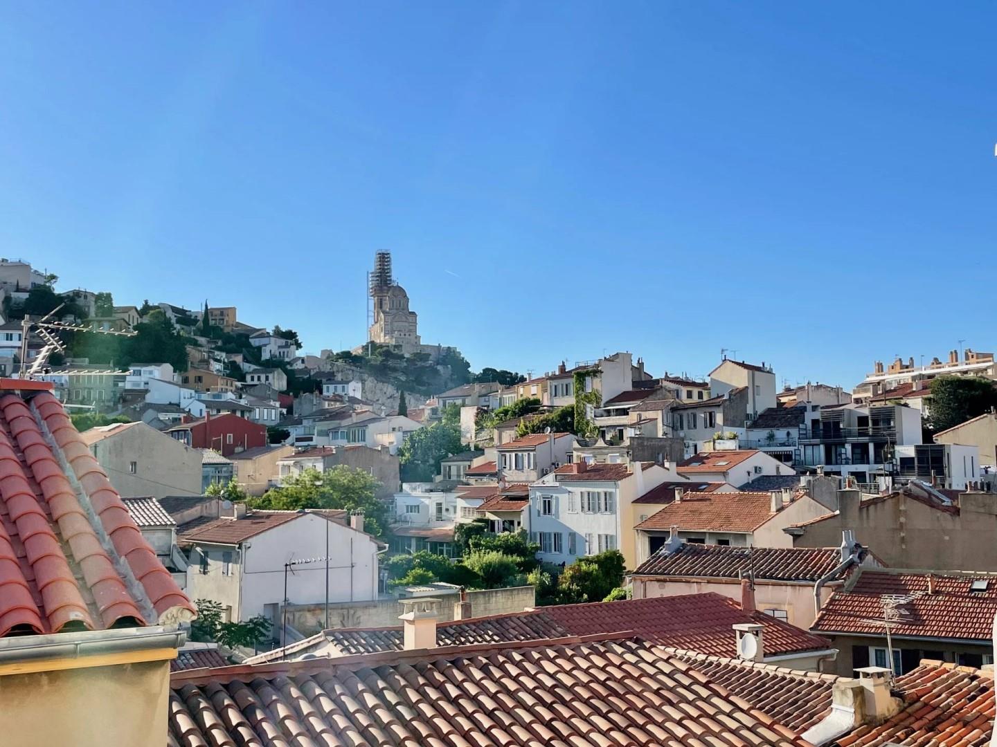 Maison à vendre, 130m², Marseille 6ème