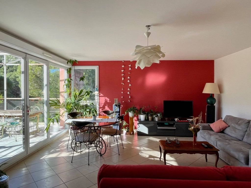 Appartement à vendre, 113m², Marseille 9ème