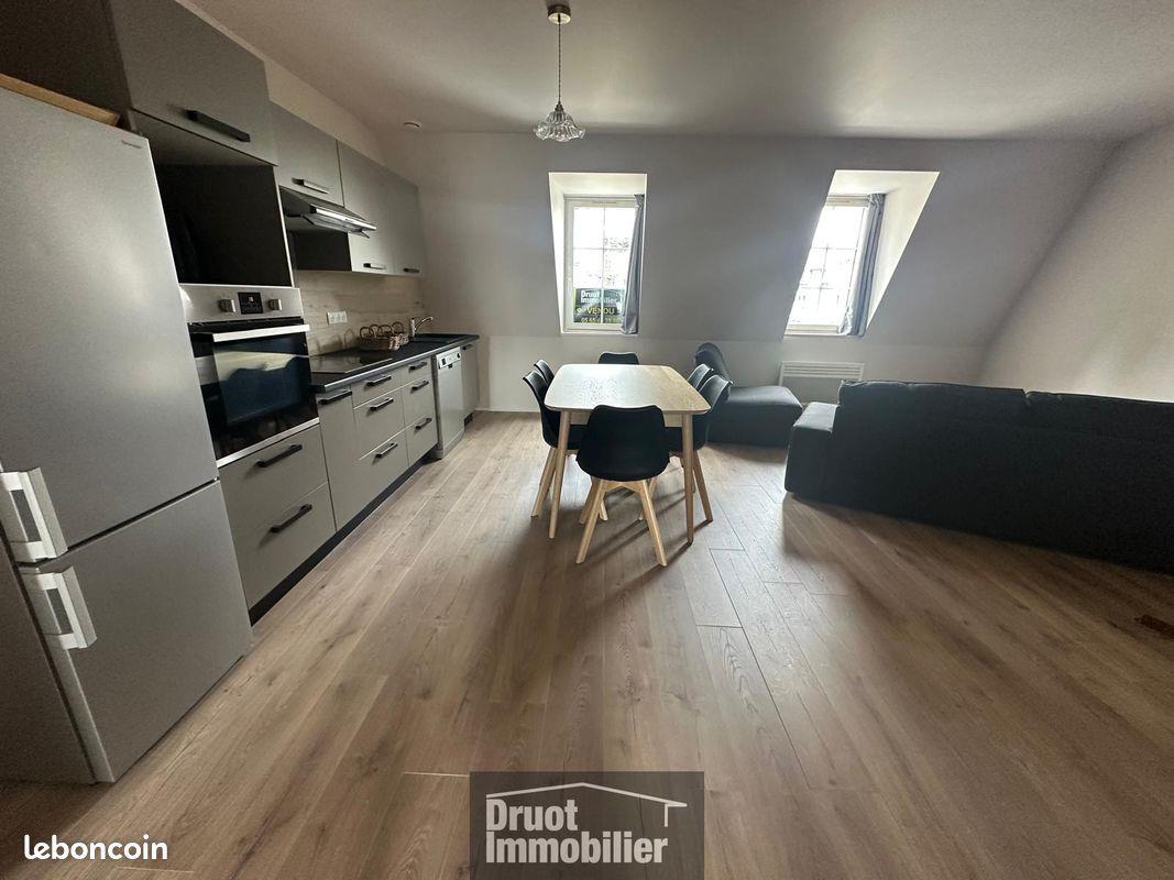 Appartement à vendre, 99m², Laguiole