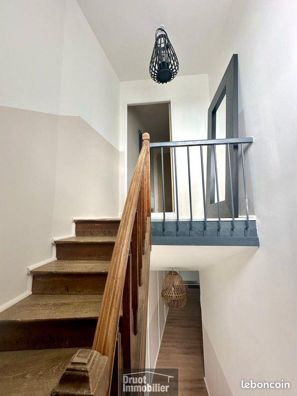 Appartement à vendre, 99m², Laguiole