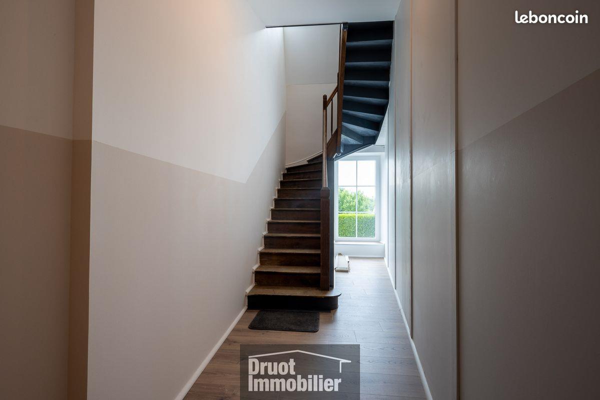 Appartement à vendre, 99m², Laguiole