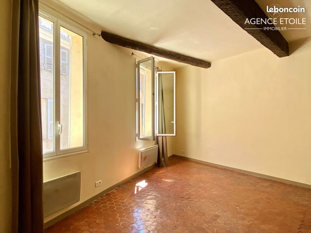Appartement à louer, 51m², Aix-en-Provence