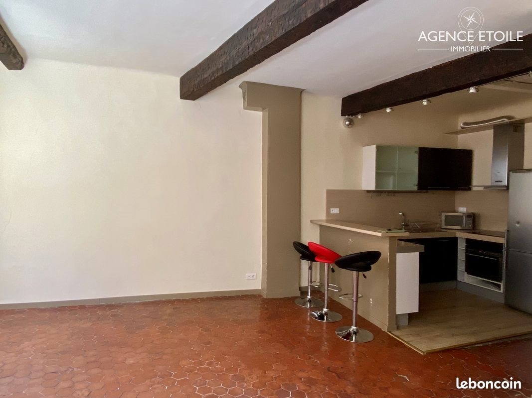 Appartement à louer, 51m², Aix-en-Provence