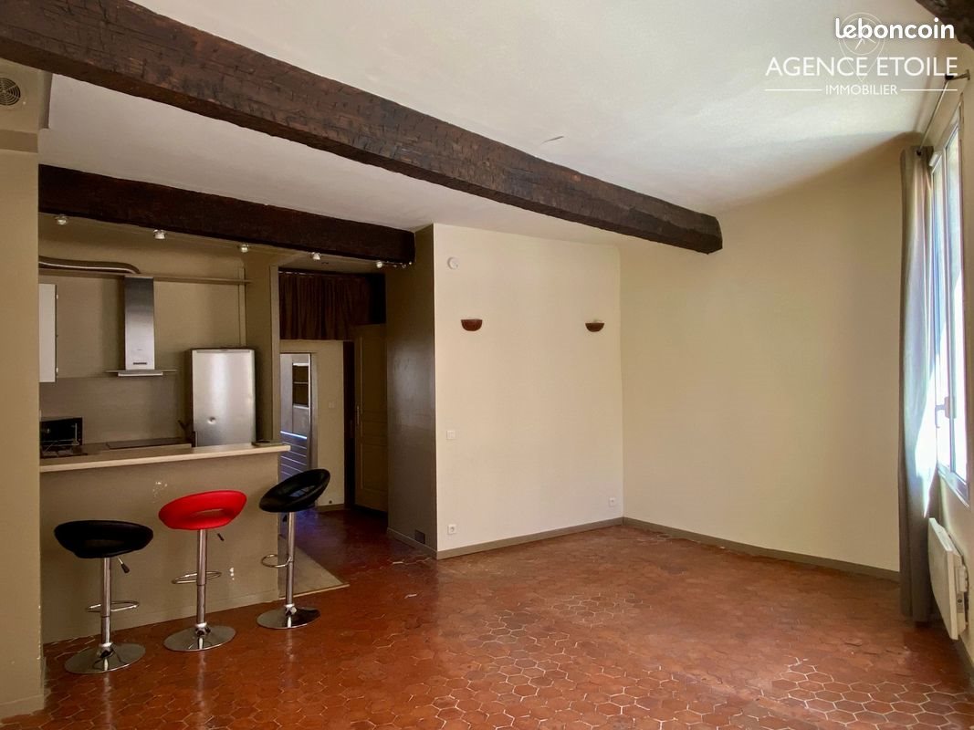 Appartement à louer, 51m², Aix-en-Provence