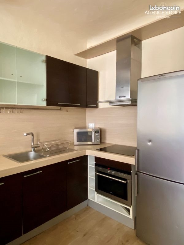 Appartement à louer, 51m², Aix-en-Provence