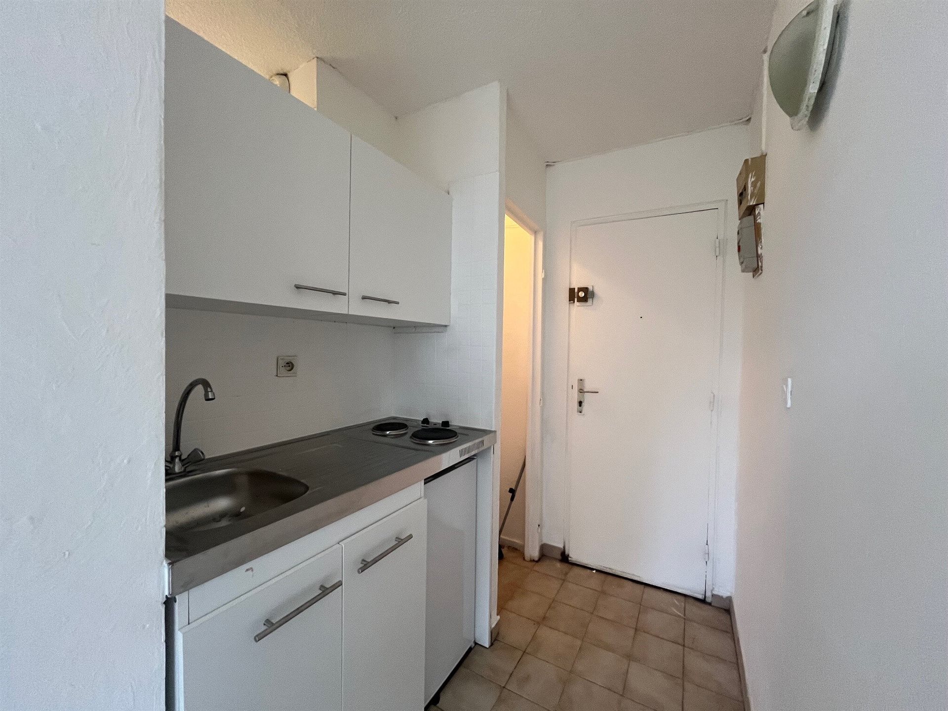 Appartement à vendre, 18m², Aix-en-Provence