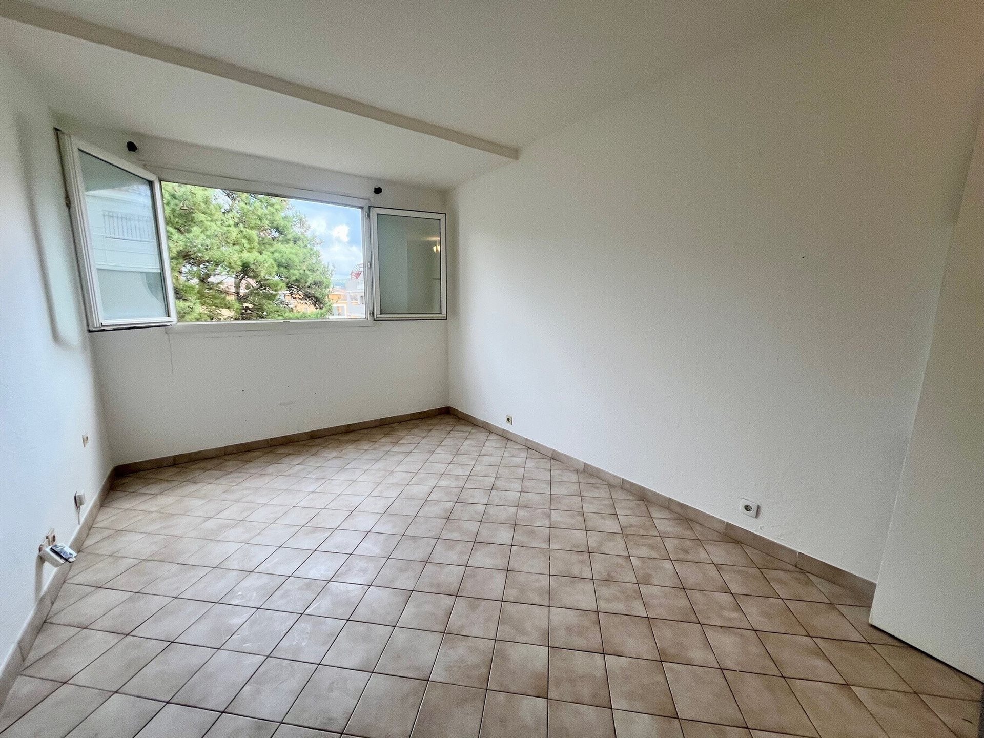Appartement à vendre, 18m², Aix-en-Provence