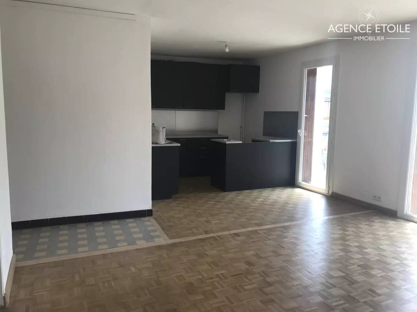 Appartement à louer, 65m², Marseille 4ème