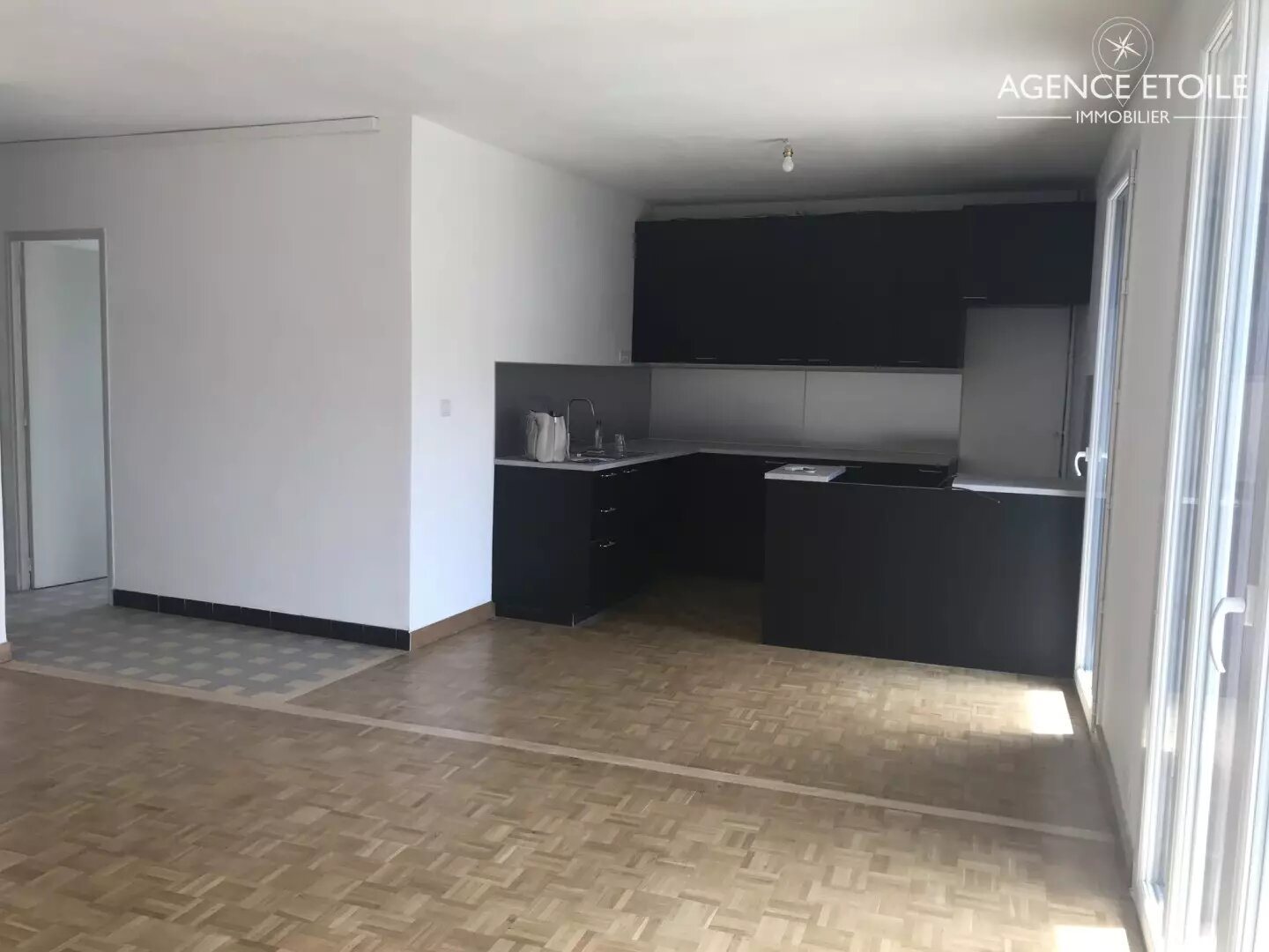 Appartement à louer, 65m², Marseille 4ème