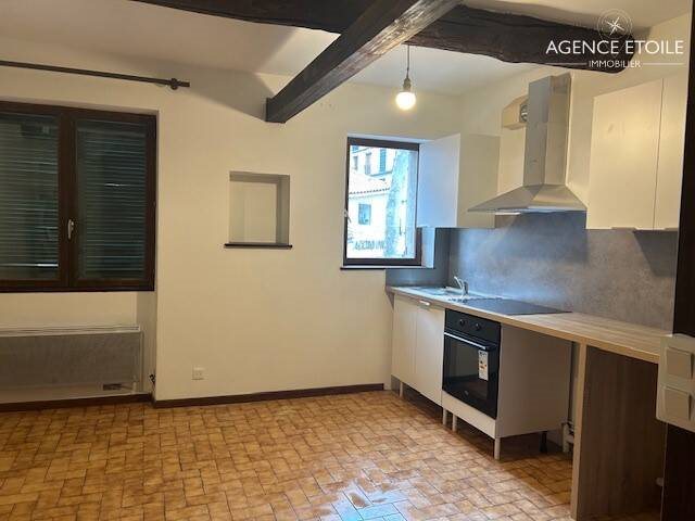 Maison à louer, 78m², Salon-de-Provence