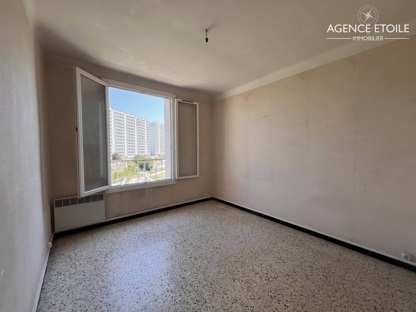 Maison à vendre, 48m², Marseille 3ème