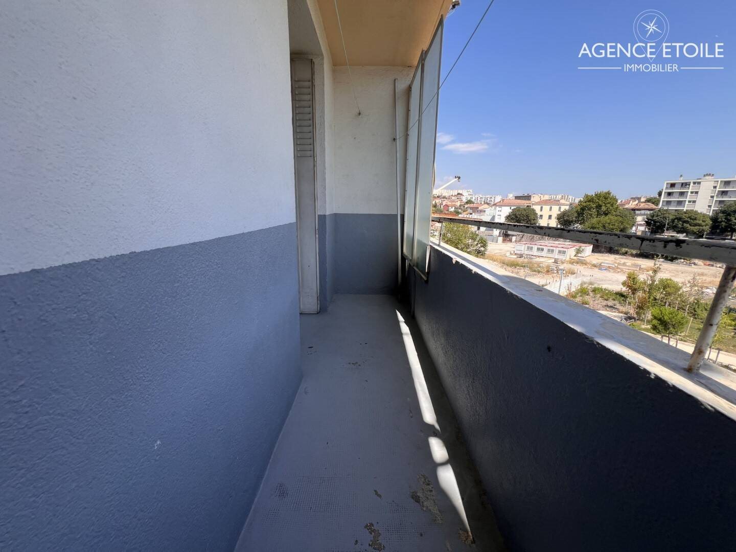 Maison à vendre, 48m², Marseille 3ème
