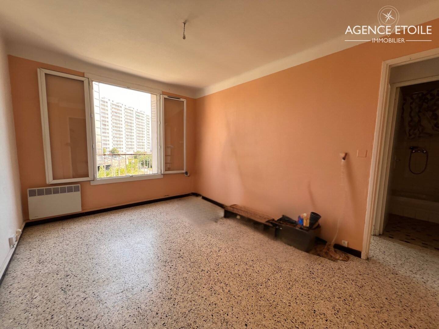 Maison à vendre, 48m², Marseille 3ème