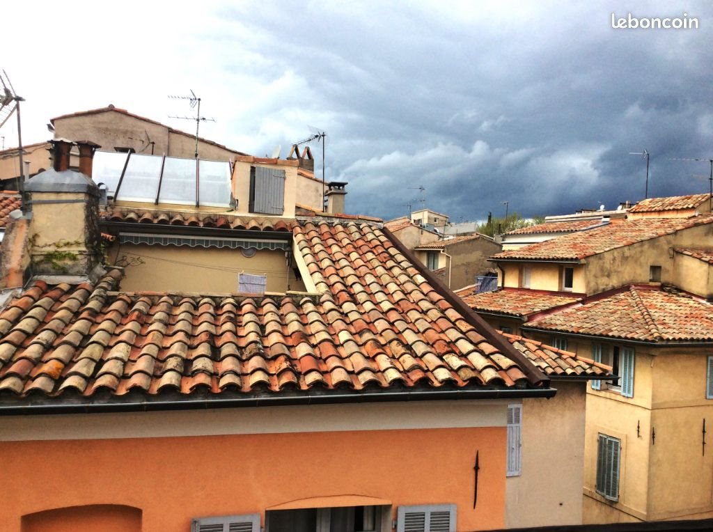 Appartement à louer, 26m², Aix-en-Provence