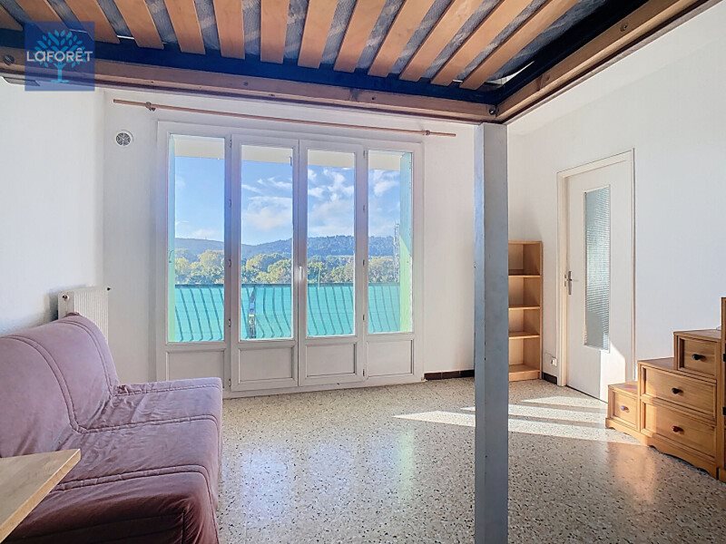 Appartement à louer, 25m², Aix-en-Provence